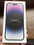 Iphone 14 Pro max 256Гб