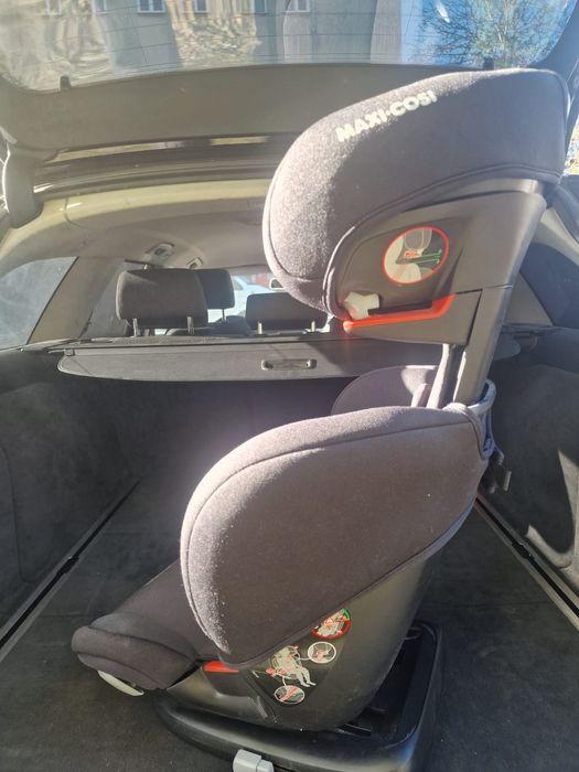 Maxi Cosi Isofix Rodfix AP 15-26 kg
