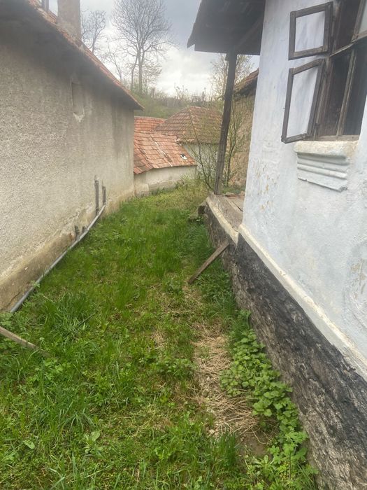 Casă de vânzare Vadu Crișului, Bihor