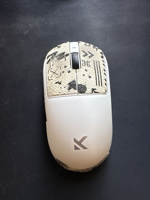 Продам игровую мышь mchose a7 ultra