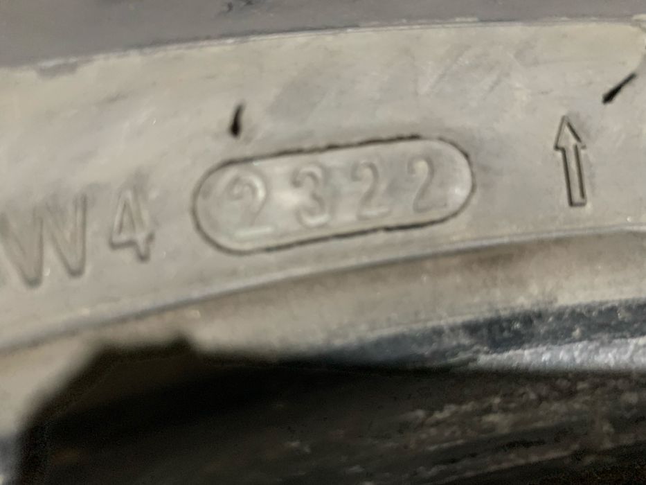 Set 225 60 17 anvelope de iarna