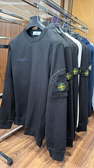 Bluza Stone Island
