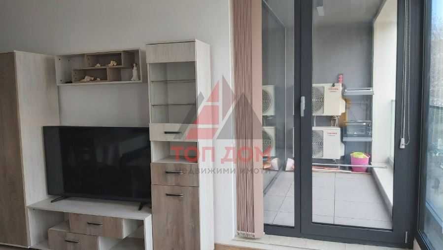 Дава се под наем Двустаен апартамент в Варна, Чайка - 70 кв.м за 800 € - Снимка #5