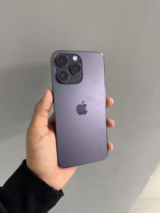 Айфон 14 про макс