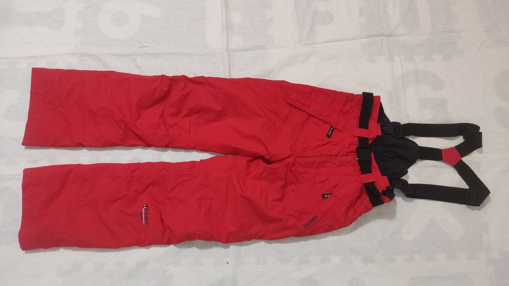 Pantaloni Peak Performance GoreTex mărime S ski sky schi impermeabil