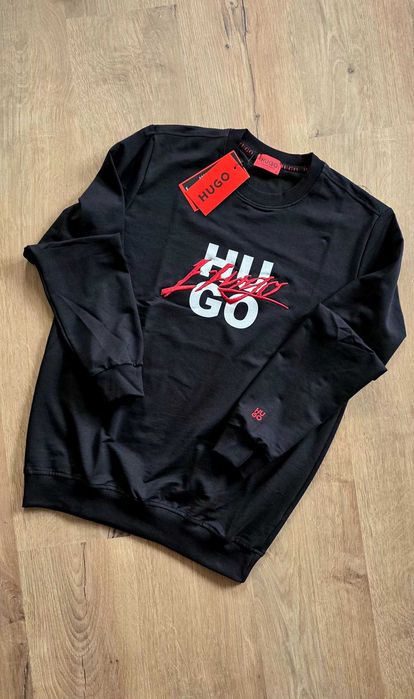 Мъжки блузи зимни