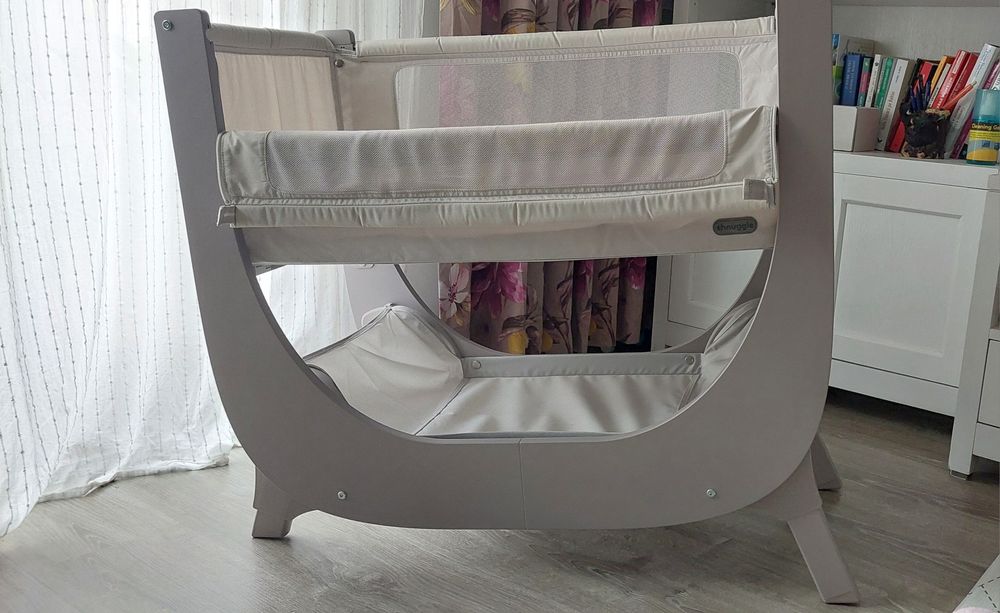 Patut bebelus  Shnuggle