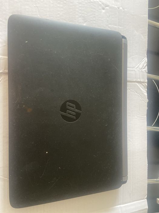 dezmembrez ieftin HP PROBOOK 430 G1(placa de baza dusa)