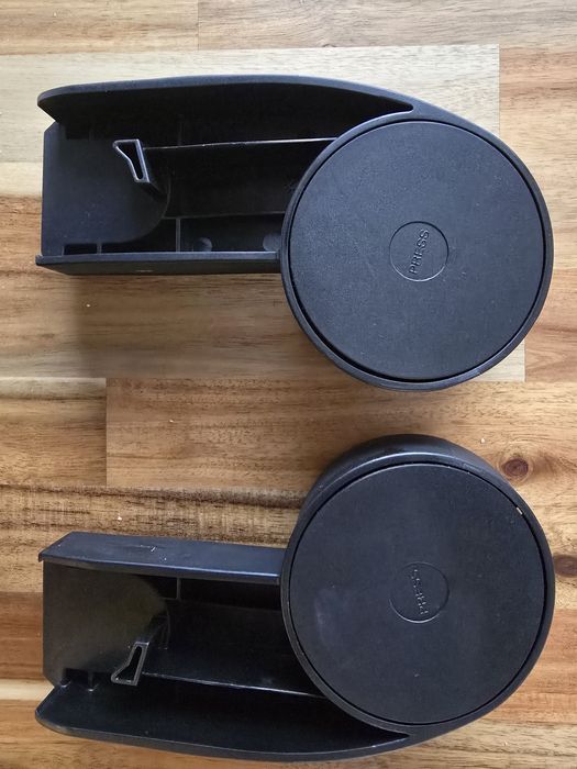 Адаптори за количка Cybex