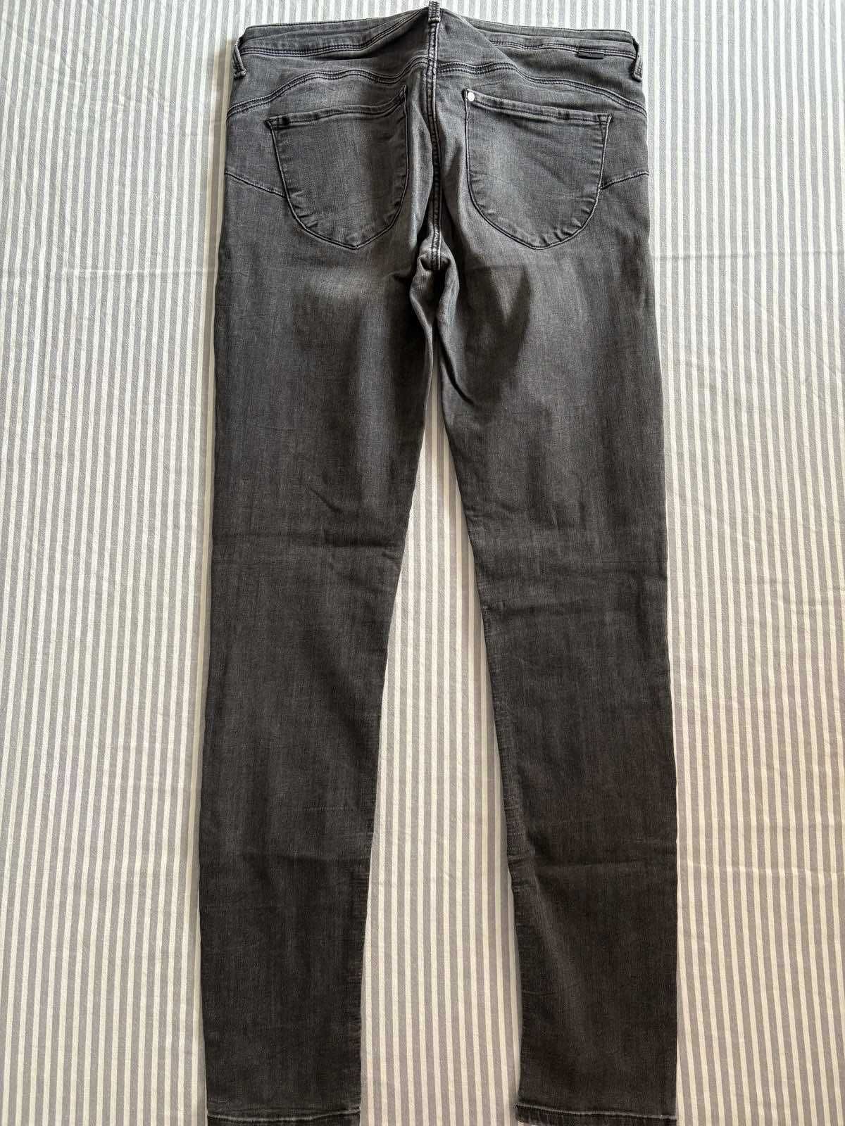 Дамски дънки H&M размер 31/32