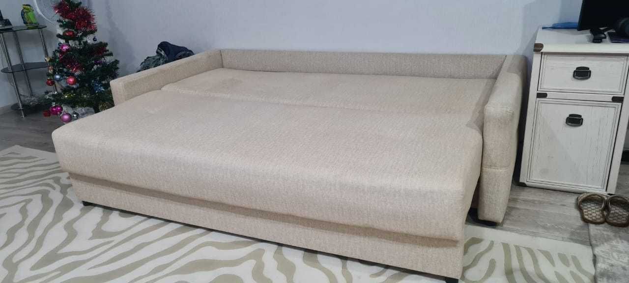 Продам диван кровать.