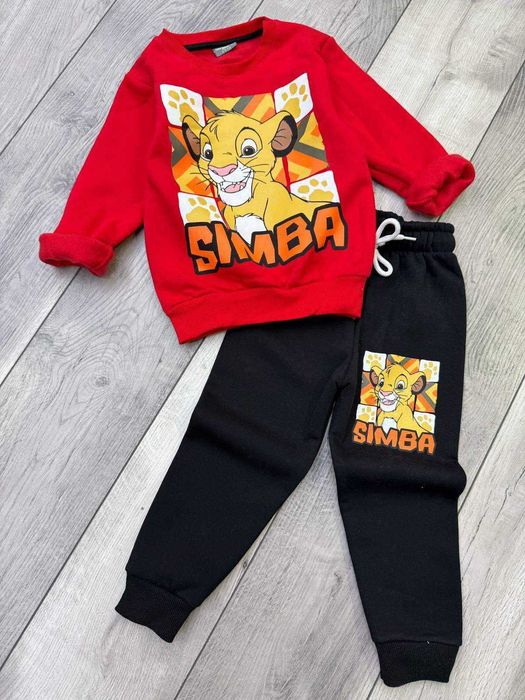 детски спортни екипи за момче