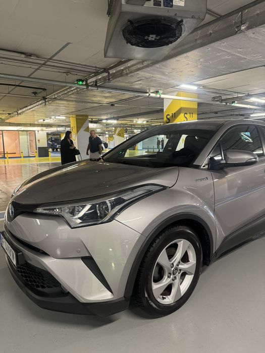 Se vinde Toyota C-HR