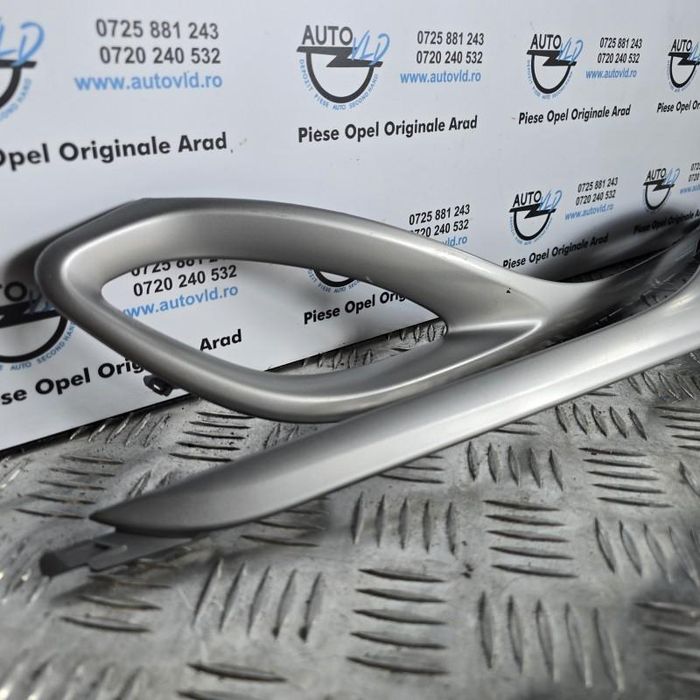 Ornament - trimuri usa mic defect stanga dreapta fata Opel Astra K