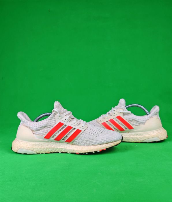 Маратонки adidas ultra boost 4.0