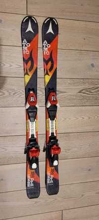 Ski Atomic Redster Junior