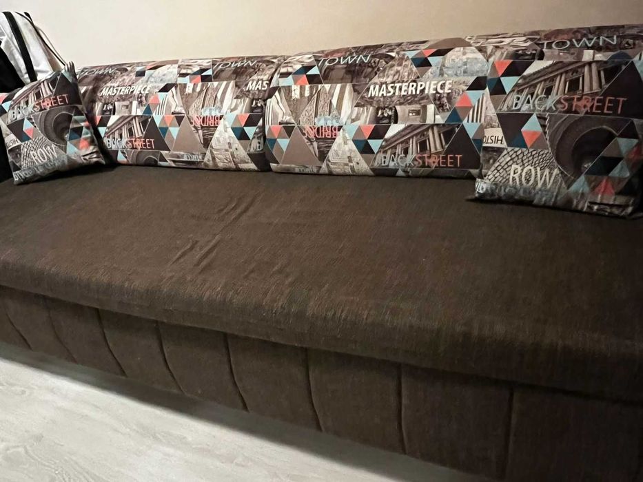 Диван трансформер для детей