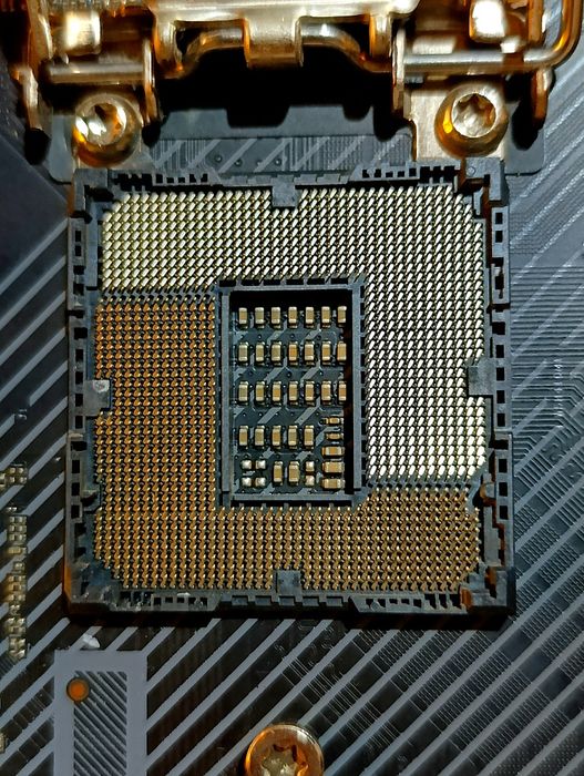 Продается материнская плата Colorful H410M-T PRO V20 LGA 1200