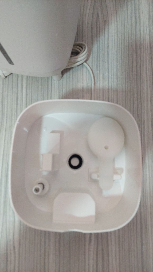Увлажнитель воздуха MIdea