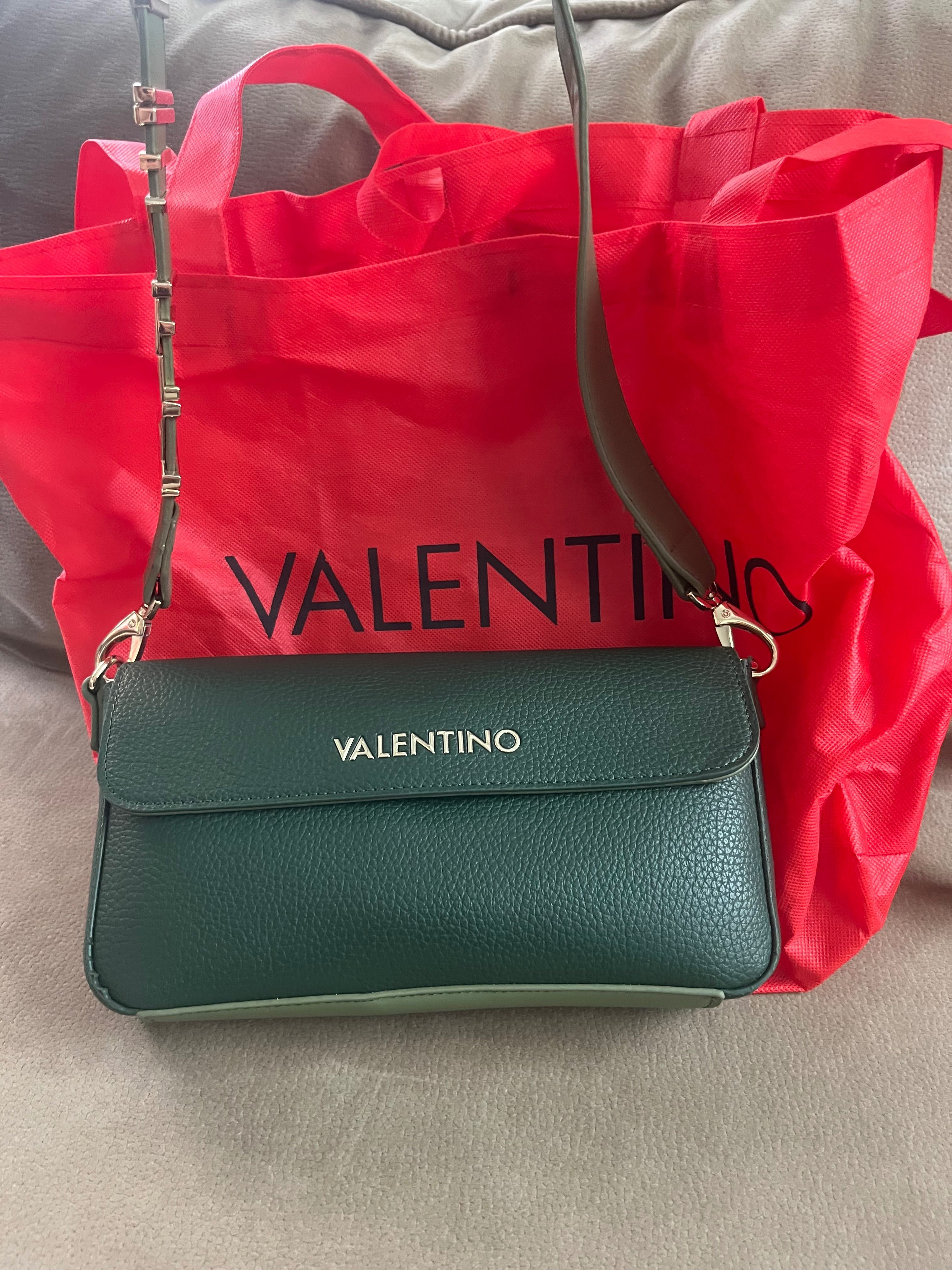 Дамска чанта Valentino