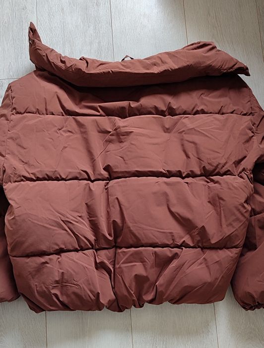 Зимно топло Яке pull and bear, размер Л