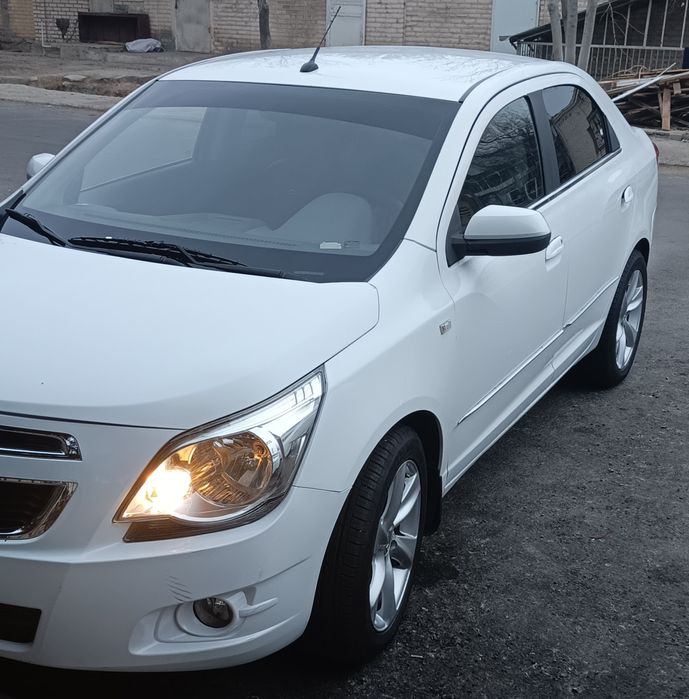 Кобальт срочно продаётся