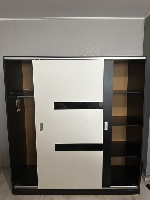 Гардероб 180/200