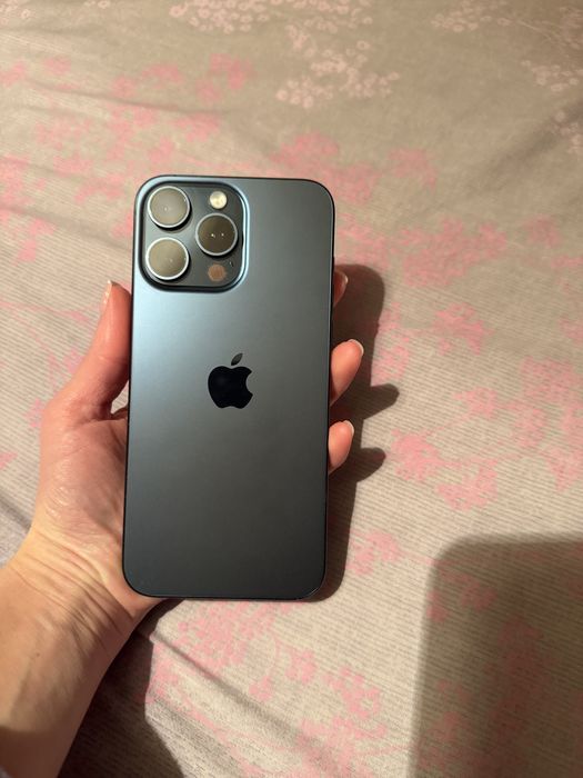 iPhone 15 Pro Max 512 GB