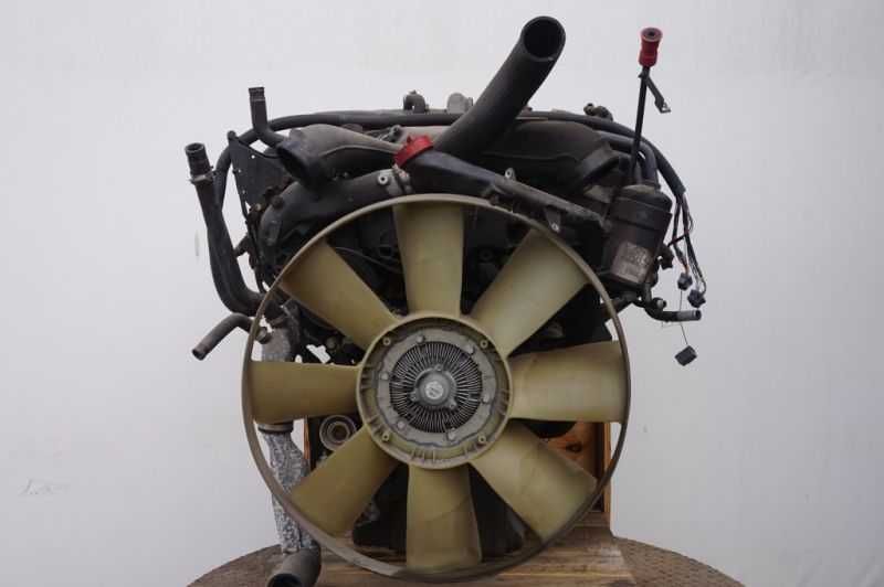 Motor complet Mercedes-Benz - Piese de schimb motor Mercedes-Benz