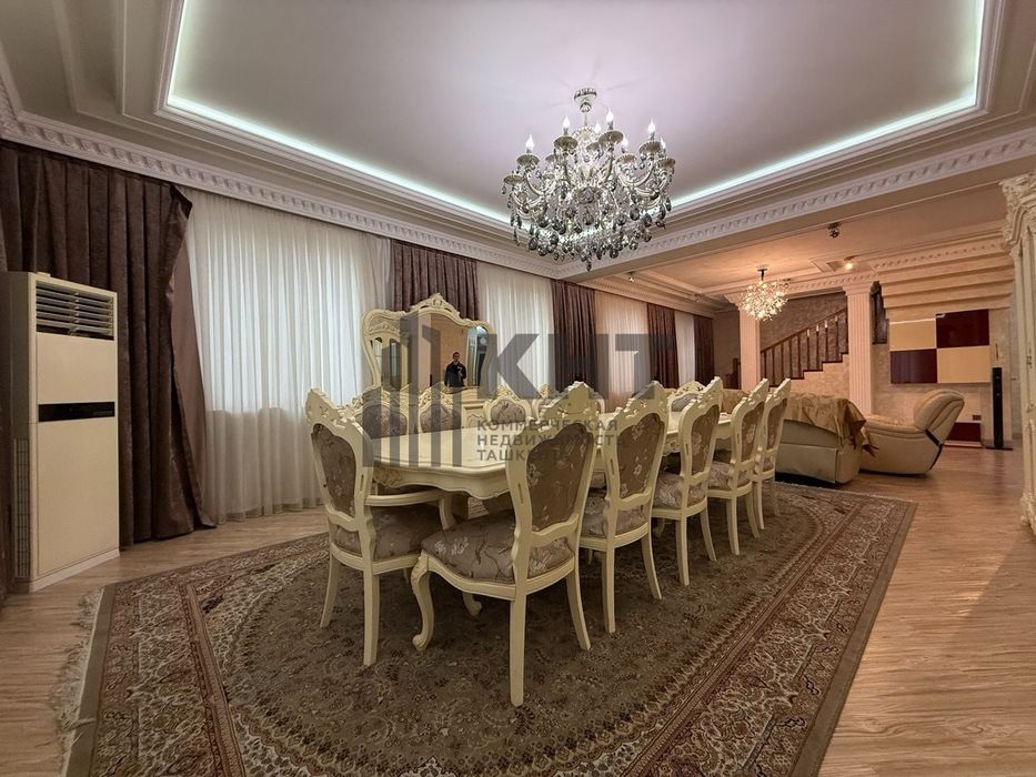 Продается квартира в престижном доме.