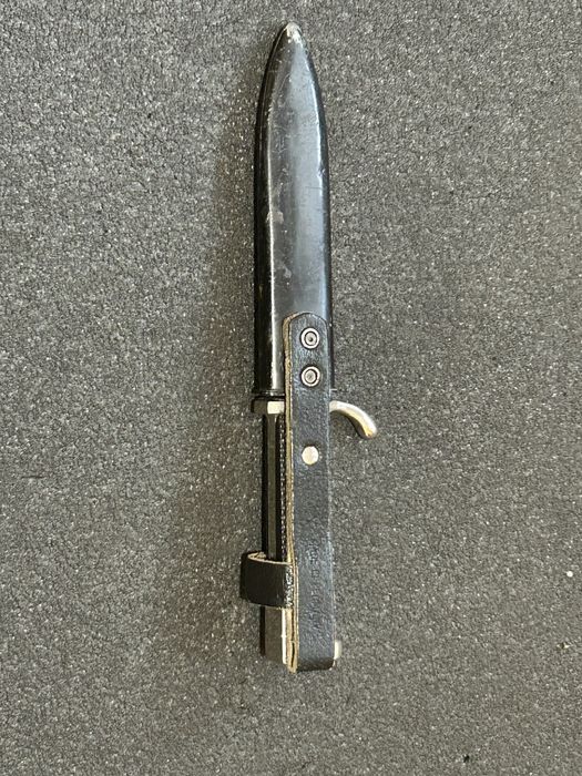 Щик Наж Сабя Немско Ножче