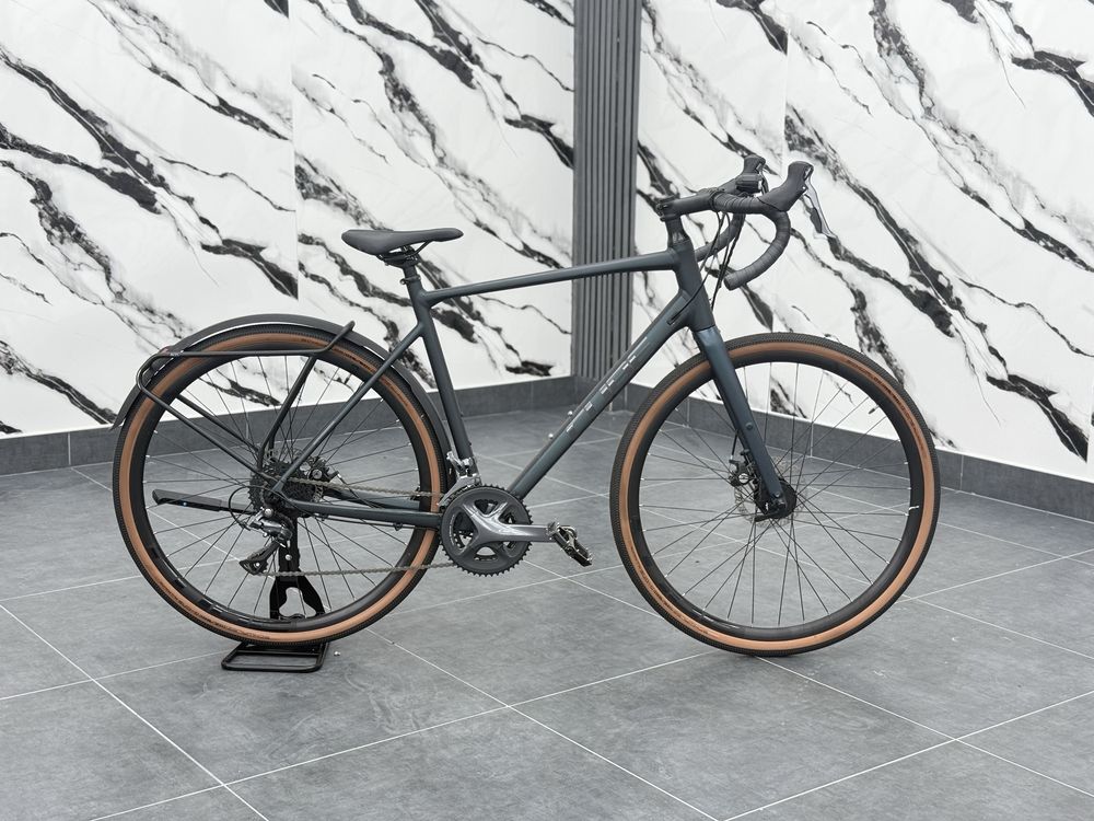 Cube Nuroad 2x9 Shimano Claris L