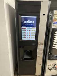 Rhea Vendors Luce X2 Touch TV aparat vending automat