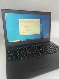Laptop Lenovo ThinkPad T560 NOU