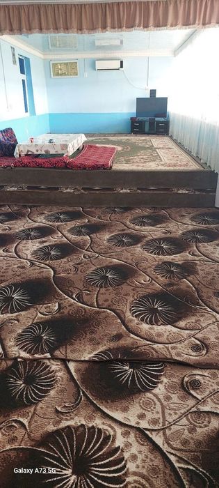 Уй сотилади Термиз аерапорт томонда