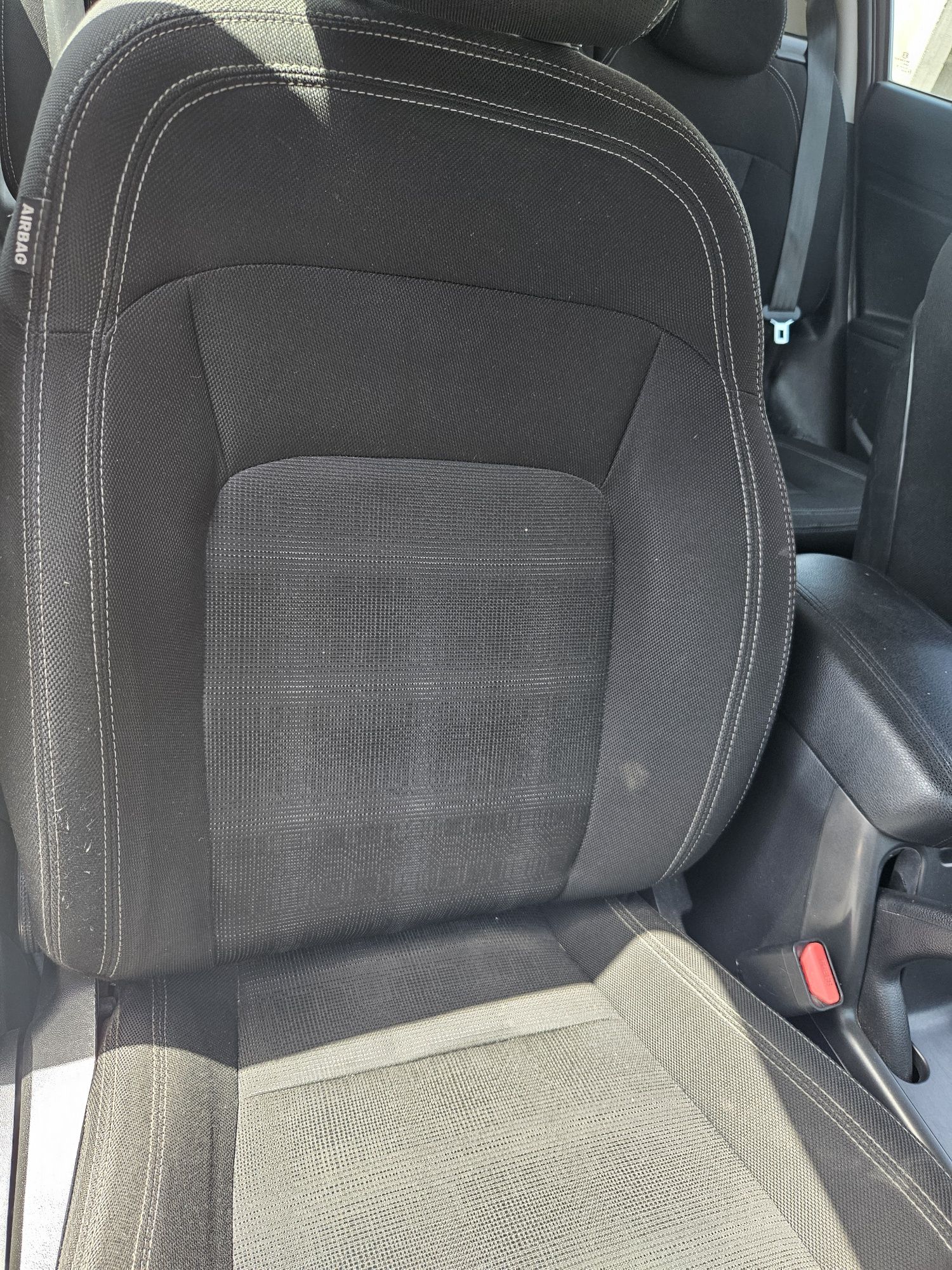Седалки за Kia Sportage 2013г