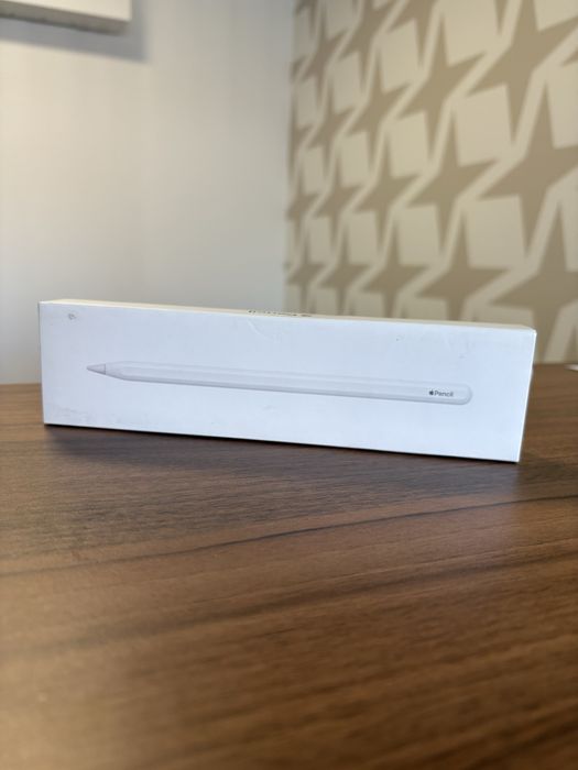 Apple Pencil / 2 Gen / Ca nou
