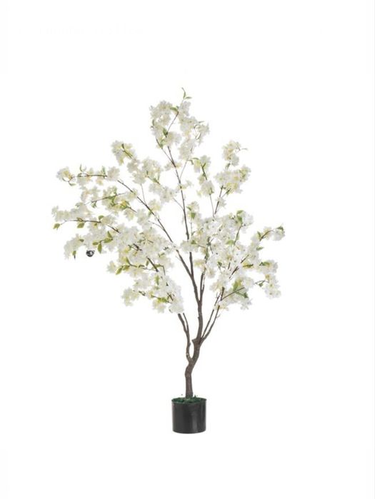 Ghiveci Decorativ cu Ramuri Artificiale