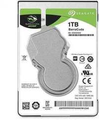 Hard Disk (HDD) Seagate BarraCuda 2.5 1TB (ST1000LM049) sigilat