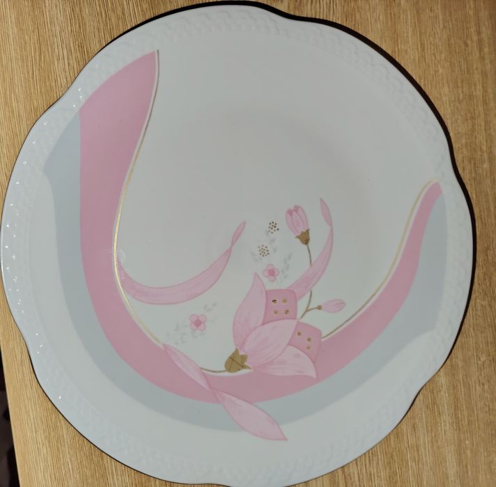 чайно-кофейный сервиз