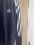 Горнище Adidas ползвано размер 46/48