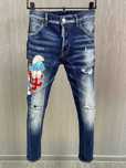 Blugi DSQUARED2 Premium - mai multe modele