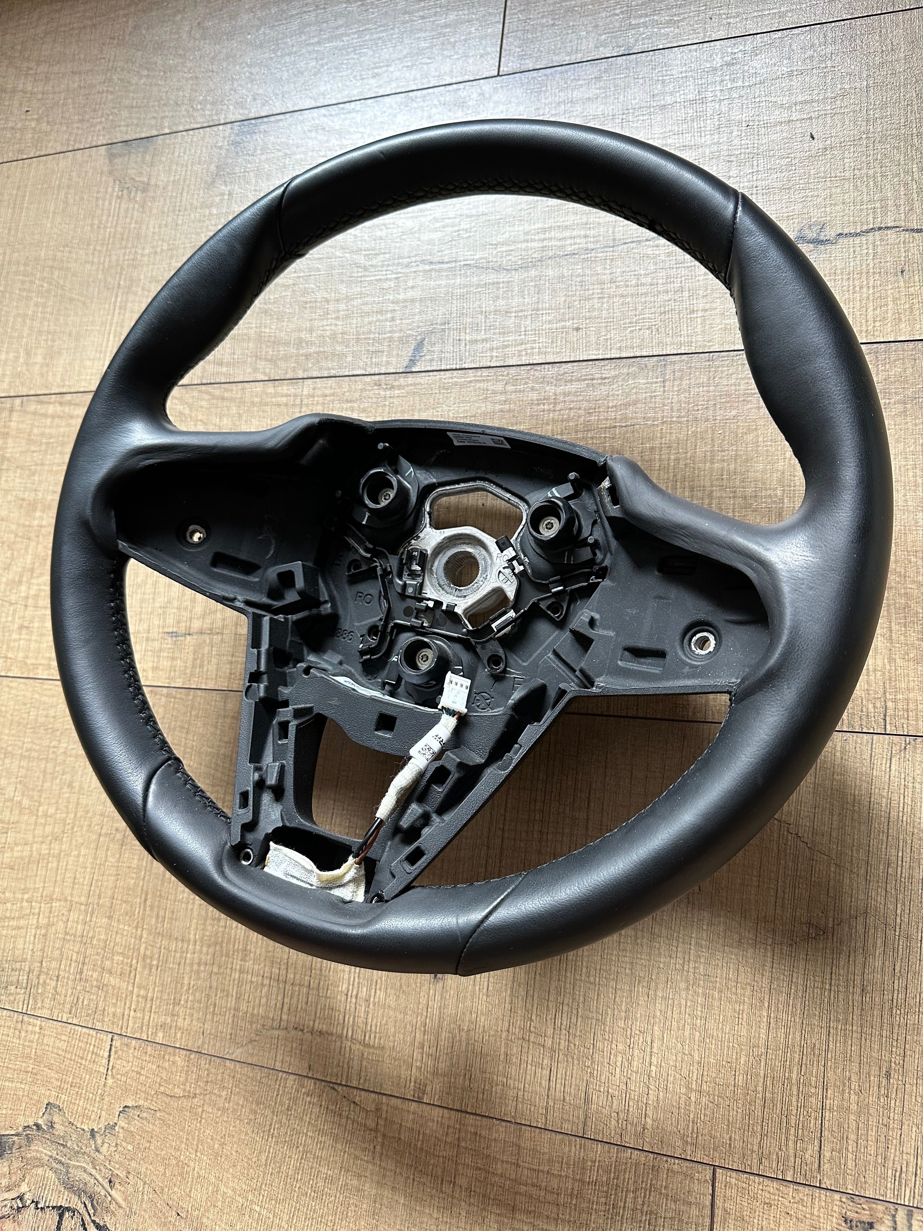 Волан с подгрев 5,6,7 BMW G30 G11 G32 G11 LCI