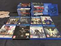 Vand Joc PlayStation