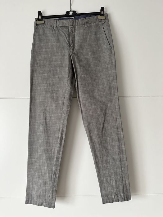 Pantaloni casual barbati Zara