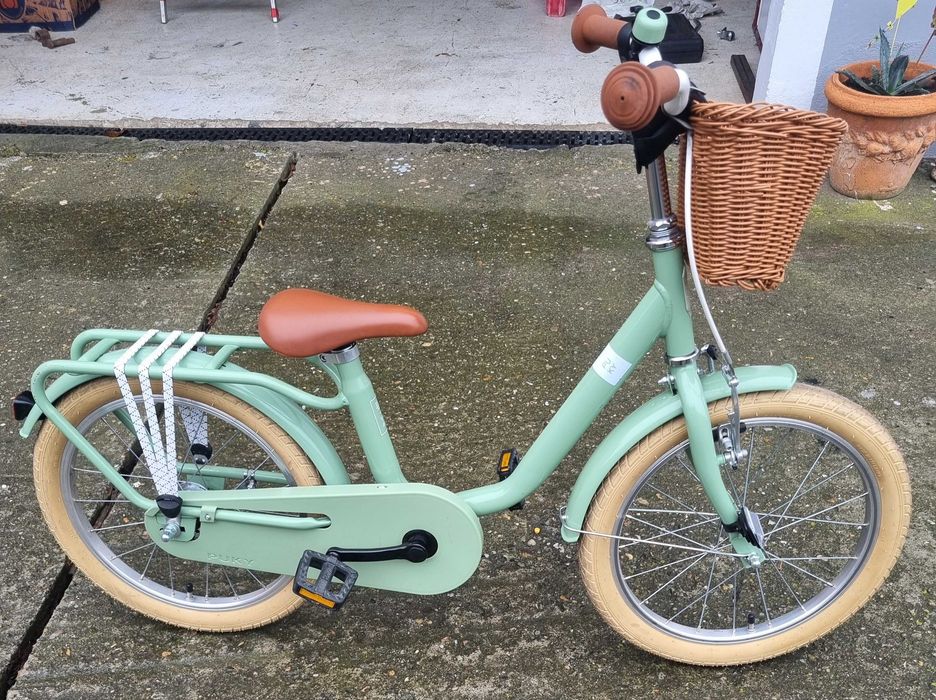 Bicicleta Puky  pentru copii