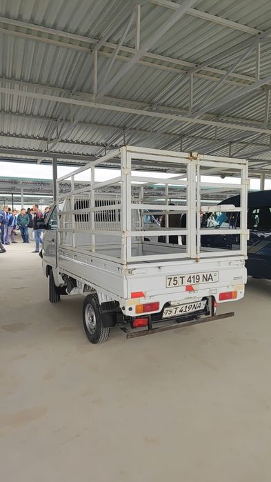 Chevrolet Labo  Damas