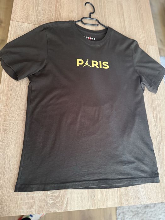 JORDAN paris тениска