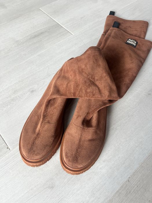 Cizme Flavia Passini 39