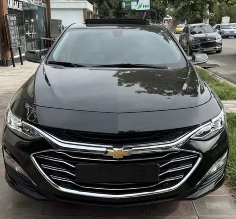 Аренда насия савдо Малибу 2022 йил холати зор